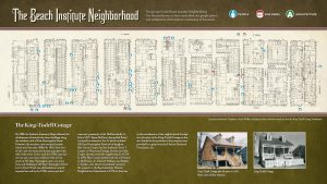 Museum Interactive Map of Neighborhood